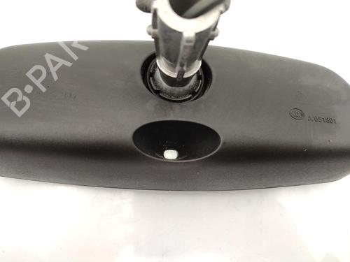 Rear mirror PEUGEOT 2008 I (CU_) 1.6 BlueHDi 120 | BP23752889I6 - Image 4