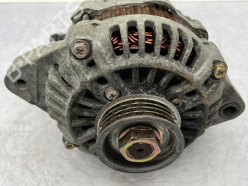 Alternator SUZUKI WAGON R+ (MA) 1.3 (RB413) | BP23756851M7 - Image 2