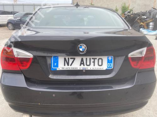 Left taillight BMW 3 (E90) 320 d | BP36428034C34 - Image 2