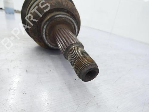 Used Right front driveshaft RENAULT LAGUNA I Grandtour (K56_) 1.9 dCi (K56W) (107 hp) 23700321