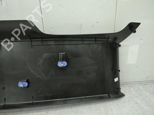 Boot lining RENAULT SCÉNIC IV (J9_) 1.3 TCe 140 | BP24180789I3  - Image 8