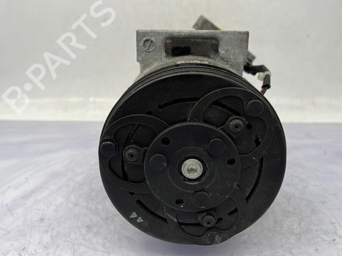 AC compressor DACIA SANDERO II 1.2 | BP30679422M34 - Image 4