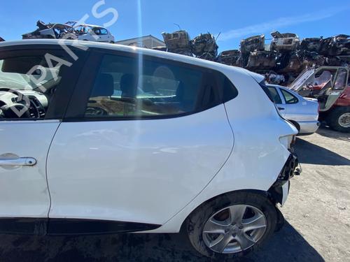 Used Left rear door Left rear door 38779924 38779924