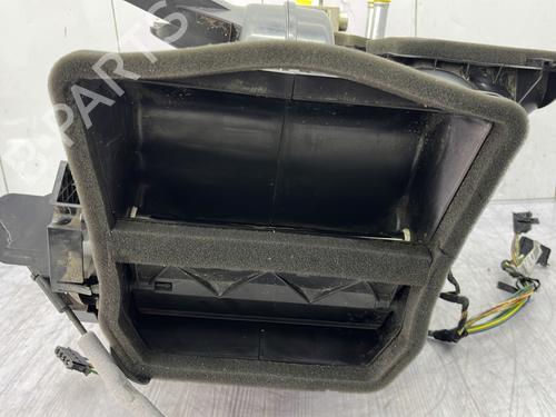 Heater matrix box SMART FORTWO Coupe (451) 1.0 (451.331, 451.380) | BP29839333M61