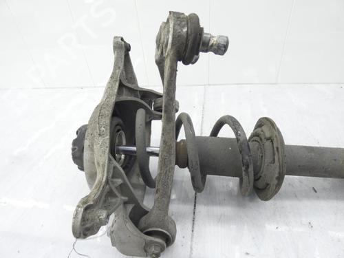 Left front shock absorber AUDI A5 (8T3) 2.7 TDI | BP23669913M16 