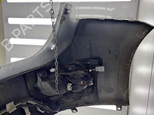 Rear bumper CITROËN GRAND C4 SPACETOURER (3A_, 3E_) 1.5 BlueHDi 130 | BP31949326C8 