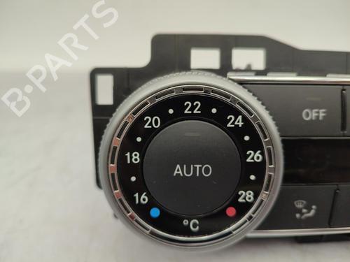 Climate control MERCEDES-BENZ C-CLASS T-Model (S204) C 220 CDI (204.208) | BP23705645I5  - Image 10