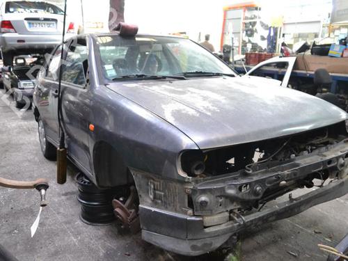 Front right window mechanism SEAT CORDOBA (6K1, 6K2) 1.9 D | BP23671543C23 