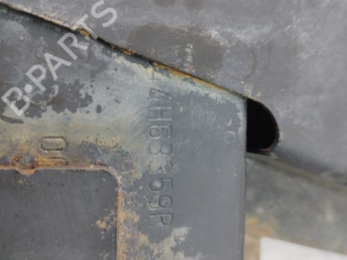 Crossmember RENAULT CLIO IV (BH_) 1.2 16V | BP26901300C162 