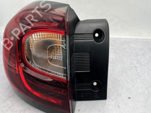 Used Left taillight Left taillight RENAULT CAPTUR I (J5_, H5_) 1.2 TCe 120 (118 hp) 33569397 33569397