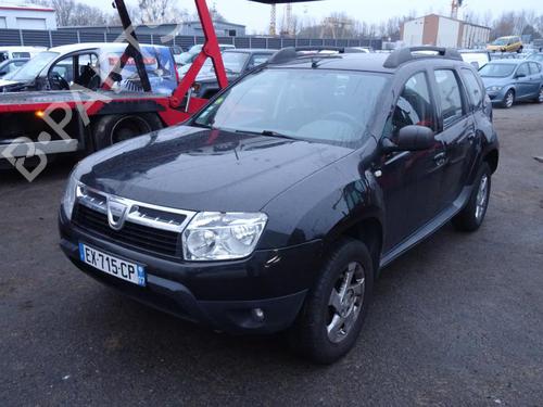 Fuel pump DACIA DUSTER (HS_) 1.5 dCi (HSMC) | BP23691977M76 - Image 8