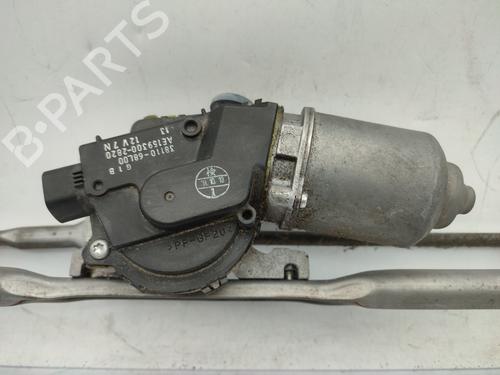 Viskermotor vindrude SUZUKI SWIFT IV (FZ, NZ) 1.3 DDiS (AZG413D, ZC02S, ZC92S) | BP29325144M29 