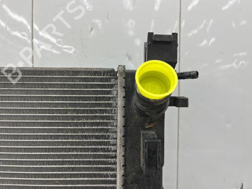 Water radiator DACIA SANDERO II 1.5 dCi | BP35890518M31 - Image 15