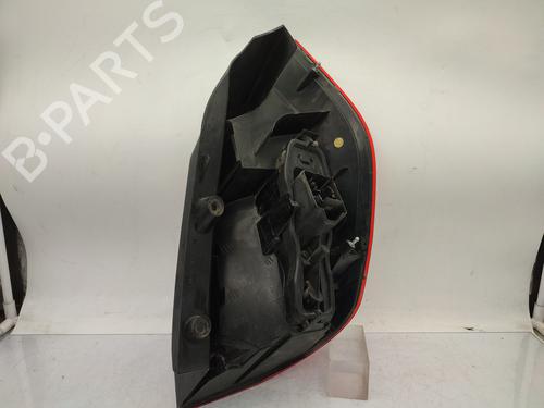 Left taillight RENAULT SCÉNIC II (JM0/1_) 1.5 dCi (JM1E, JM16) | BP29178667C34 