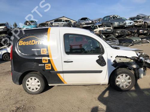 Bagaksel RENAULT KANGOO Express (FW0/1_) 1.5 dCi 75 (FW07, FW10, FW04) | BP23695753M2 - Image 10