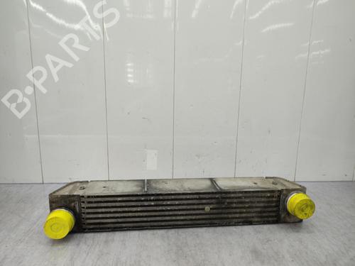 Used Intercooler Intercooler BMW 5 (E60) 530 d (211 hp) 23732333 23732333