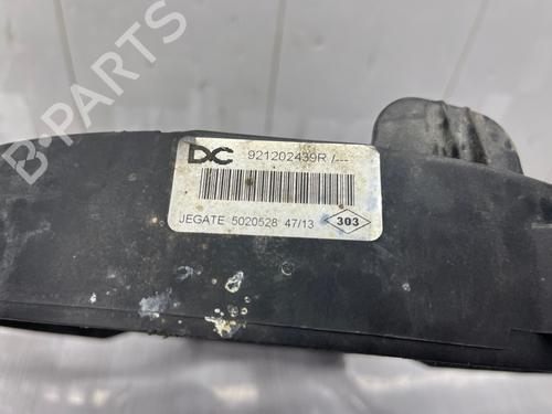 Køleventilator elektrisk Køleventilator elektrisk 38425892 38425892