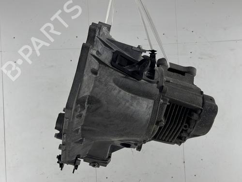 Gearbox CITROËN DS3 (SA_) 1.6 HDi 90 | BP23711791M3 