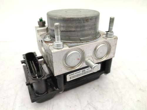 ABS pump RENAULT CLIO II (BB_, CB_) 1.5 dCi (B/CB3M) | BP23719064M43 