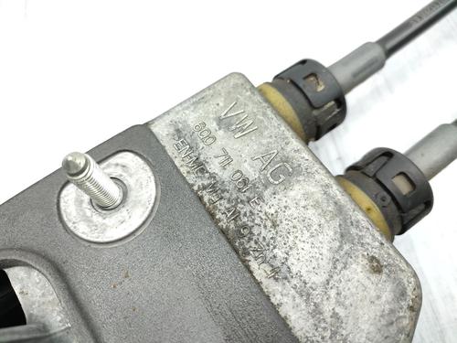 Gear lever VW POLO V (6R1, 6C1) 1.6 TDI | BP23741824M90 