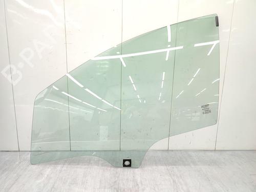 Used Front left door window Front left door window FIAT GRANDE PUNTO (199_) 1.3 D Multijet (75 hp) 23740045 23740045