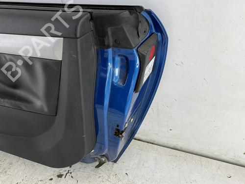 Right front door OPEL TIGRA TwinTop (X04) 1.4 (R97) | BP28124185C3 