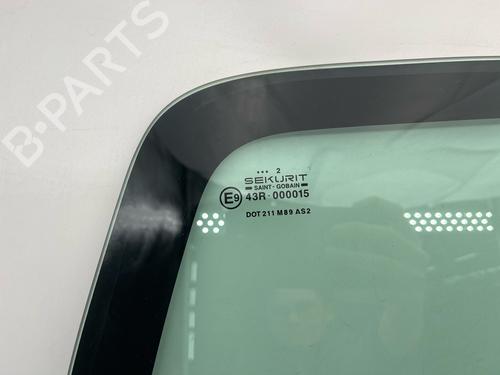 Used Bootlid window Bootlid window CITROËN BERLINGO / BERLINGO FIRST Box Body/MPV (M_) 1.9 D 70 (MBWJZ, MCWJZ) (69 hp) 34455823 34455823