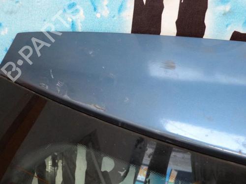 Tailgate FIAT STILO (192_) 1.9 JTD (192_XF1A) | BP23667710C6 