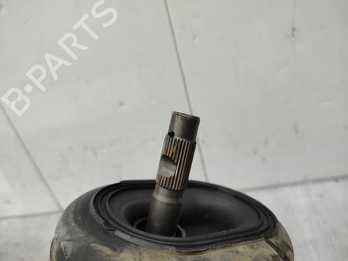 Used Steering rack Steering rack RENAULT MEGANE IV Hatchback (B9A/M/N_) 1.3 TCe 140 (B9NB) (140 hp) 23729581 23729581