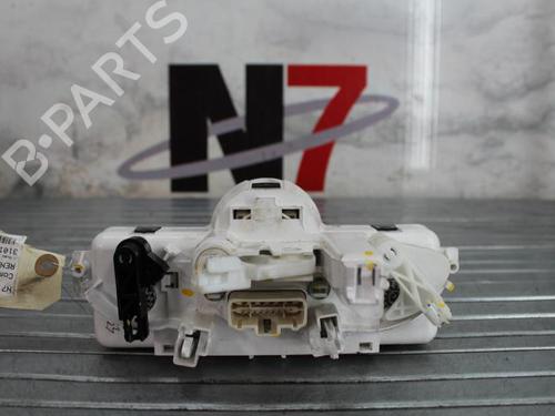Climate control RENAULT CLIO III (BR0/1, CR0/1) 1.2 16V (BR02, BR0J, BR11, CR02, CR0J, CR11) | BP23689189I5 