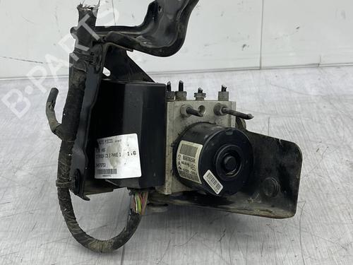 ABS pump CITROËN C3 II (SC_) 1.6 HDi 90 | BP23701721M43 - Image 3
