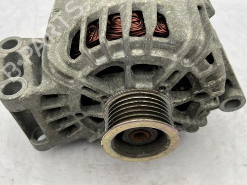 Alternator FORD FIESTA VI (CB1, CCN) 1.25 | BP23754165M7 