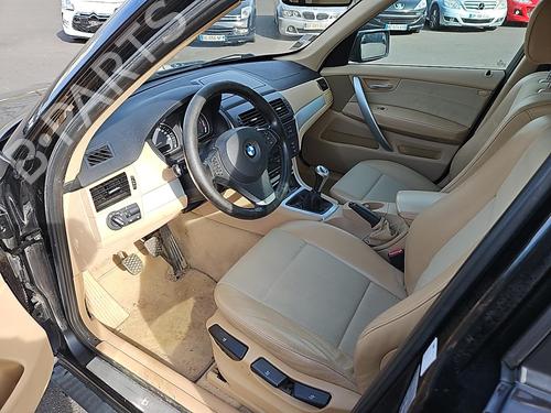 Horn BMW X3 (E83) 2.0 d | BP23749216E13  - Image 9