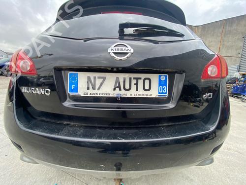 Engine NISSAN MURANO II (Z51) 2.5 dCi 4x4 | BP35890632M1  - Image 101