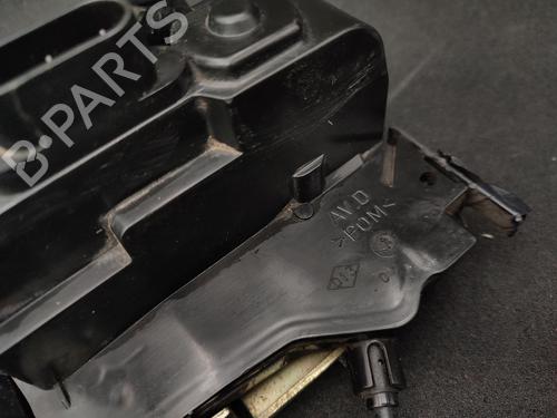 Front right lock RENAULT MEGANE II (BM0/1_, CM0/1_) 1.5 dCi (BM02, BM13, BM2A, CM02, CM13) | BP23679034C97 