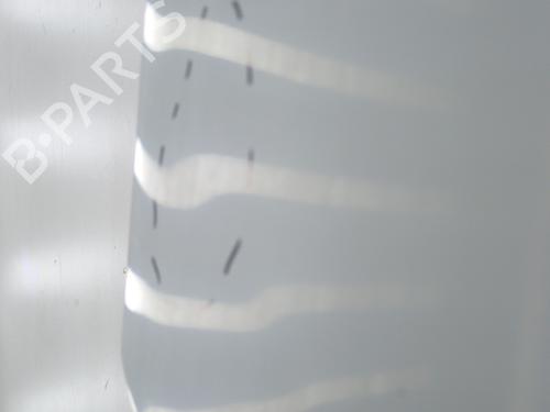Left tailgate RENAULT MASTER II Van (FD) 2.5 D | BP23678859C76 
