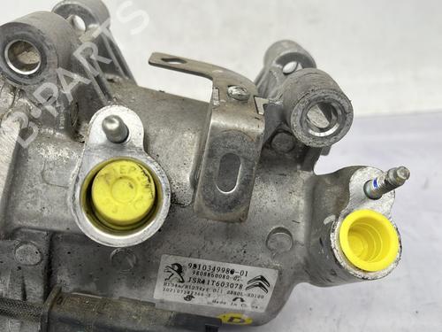AC compressor CITROËN BERLINGO Box Body/MPV (K9) 1.5 BlueHDi 100 | BP30356108M34