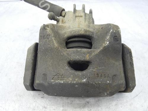 Used Right front brake caliper Right front brake caliper CITROËN C4 Grand Picasso I (UA_) 1.6 HDi (109 hp) 23696775 23696775
