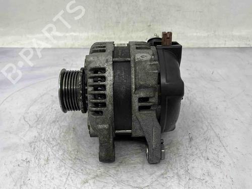 Used Alternator Alternator TOYOTA VERSO S (_P12_) 1.4 D4-D (NLP121_, NLP121R) (90 hp) 36591178 36591178