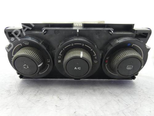 Climate control CITROËN C3 Picasso (SH_) 1.6 HDi | BP23693394I5 