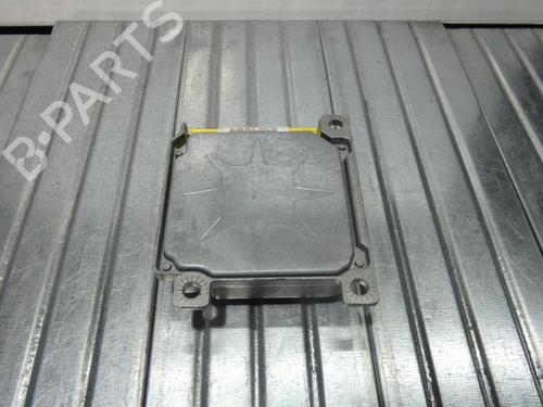 ECU airbags MERCEDES-BENZ SLK (R170) 200 Kompressor (170.444) | BP23696403M53 