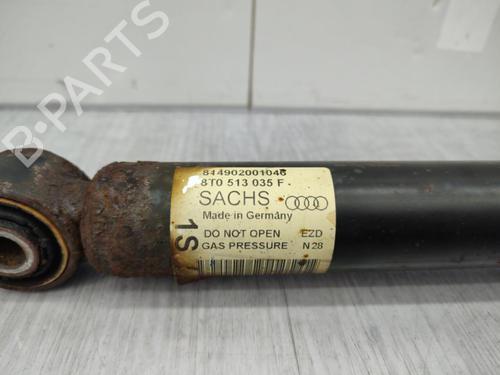Used Right rear shock absorber Right rear shock absorber AUDI A5 (8T3) S5 quattro (354 hp) 24734755 24734755