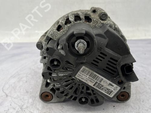Alternator RENAULT MEGANE III Hatchback (BZ0/1_, B3_) 1.5 dCi (BZ0C) | BP32230305M7