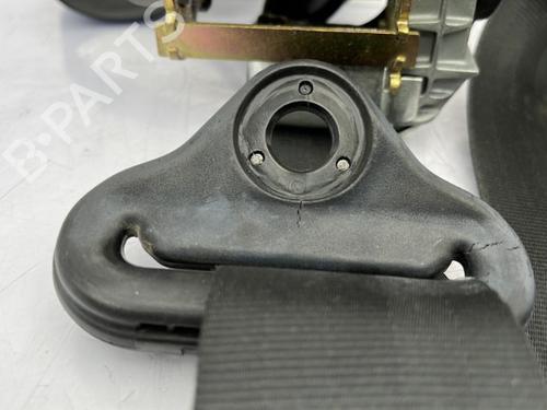 Front right belt tensioner PEUGEOT 206 Hatchback (2A/C) 1.6 16V | BP23756363C88 