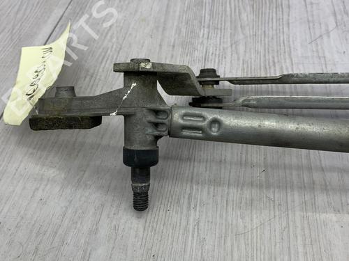 Front wiper motor FORD FOCUS II (DA_, HCP, DP) 1.6 TDCi | BP23689205M29 