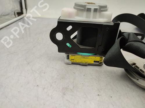 Front left seatbelt TOYOTA VERSO (_R2_) 1.6 (ZGR20_, ZGR20R) | BP27585162I26 - Image 7