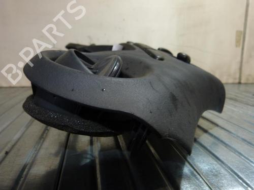 Climate control TOYOTA YARIS (_P1_) 1.0 (SCP10_, SCP10R) | BP23684837I5 