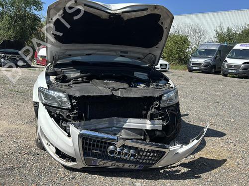 Headlight switch AUDI Q5 (8RB) 2.0 TDI quattro | BP23761172I24 - Image 8
