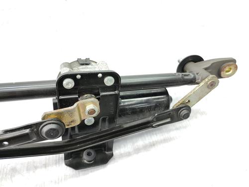 Front wiper motor HYUNDAI TUCSON (JM) 2.0 CRDi All-wheel Drive | BP23751252M29 