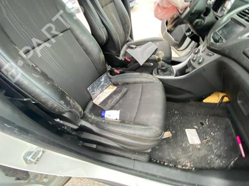 Left mirror CHEVROLET TRAX  | BP37717405C26  - Image 57